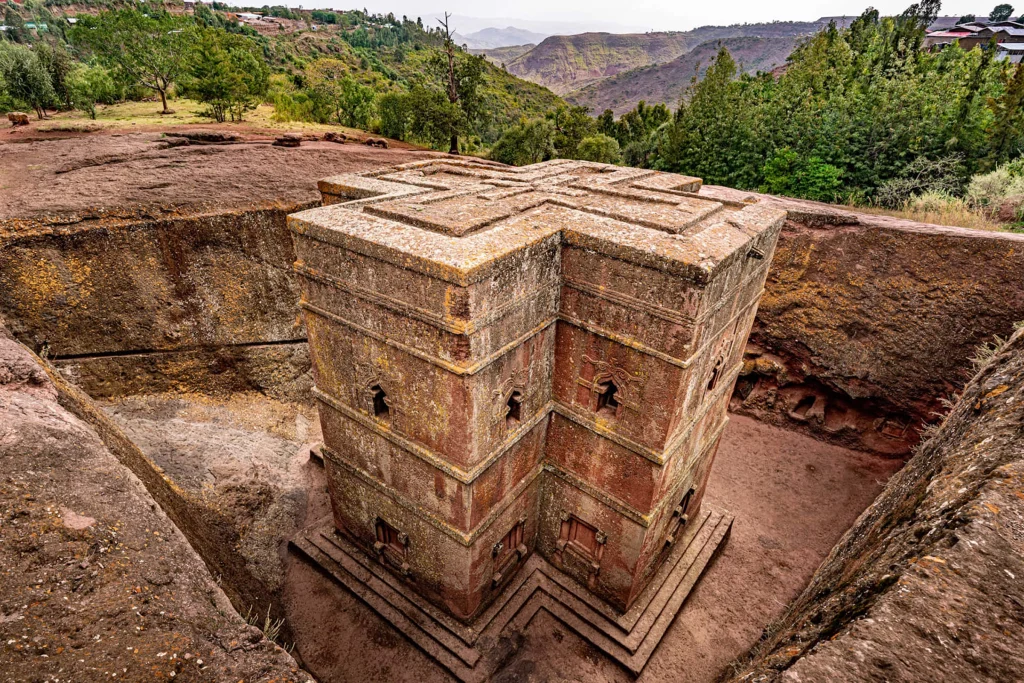 Extraordinary Ethiopia Tours