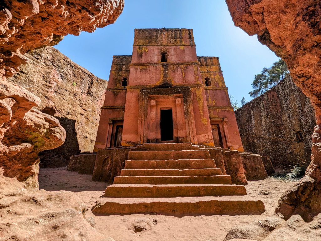 Lalibela