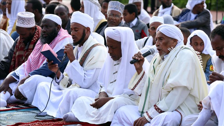 Eid al adeha