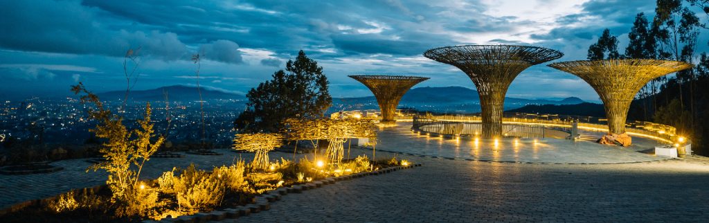 Entoto Natural Park Extraordinary Ethiopia Tours