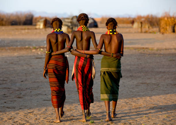 Omo Valley