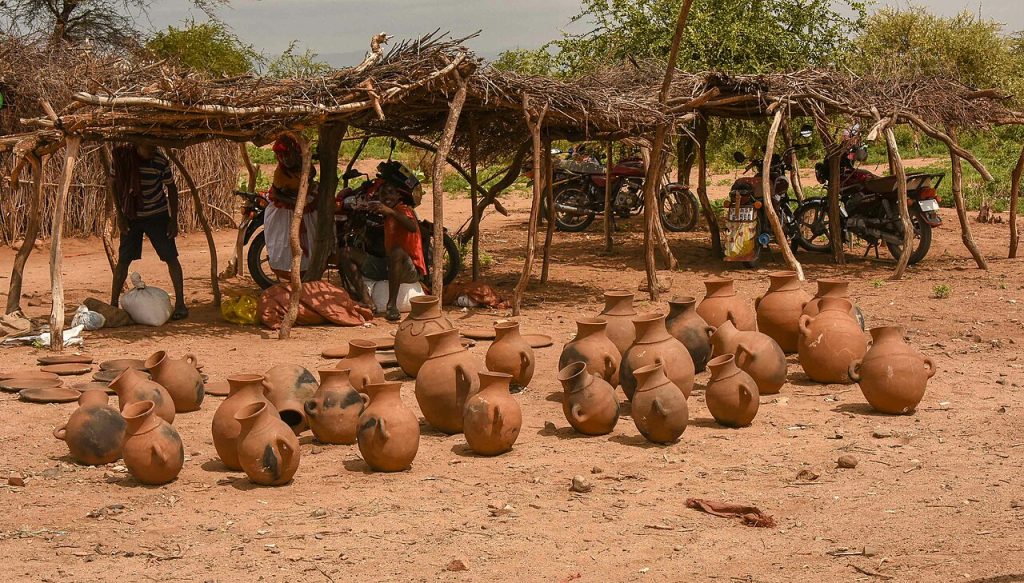 Tsemay Tribe