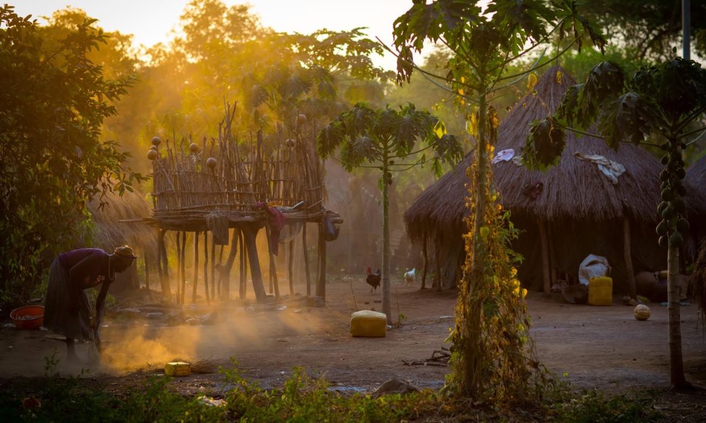gambella