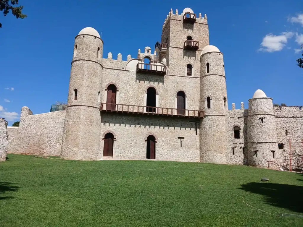 Gondar