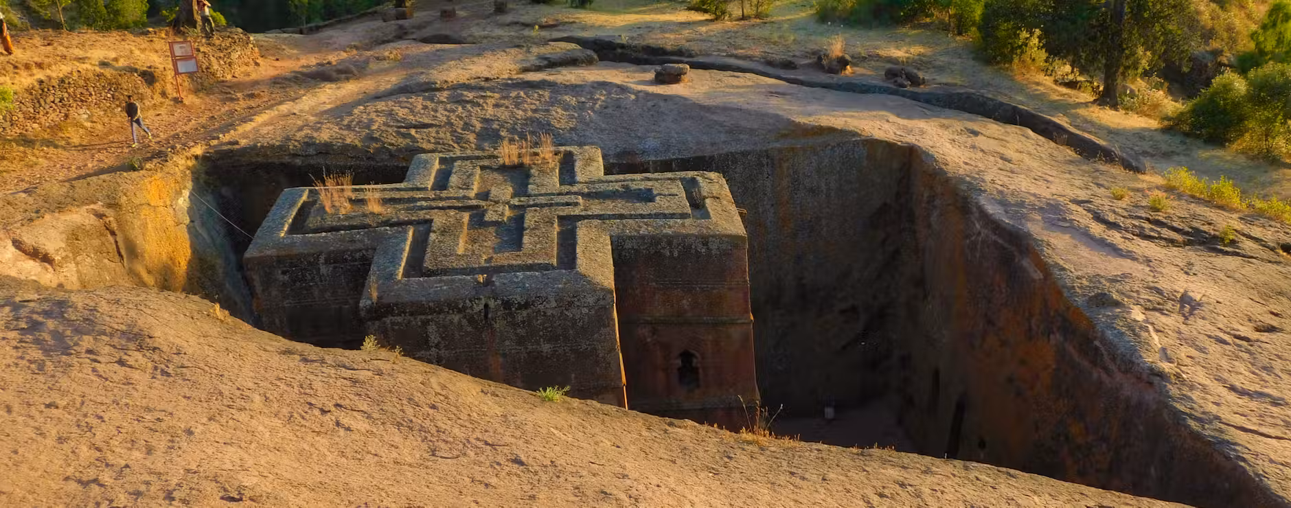 lalibela churches