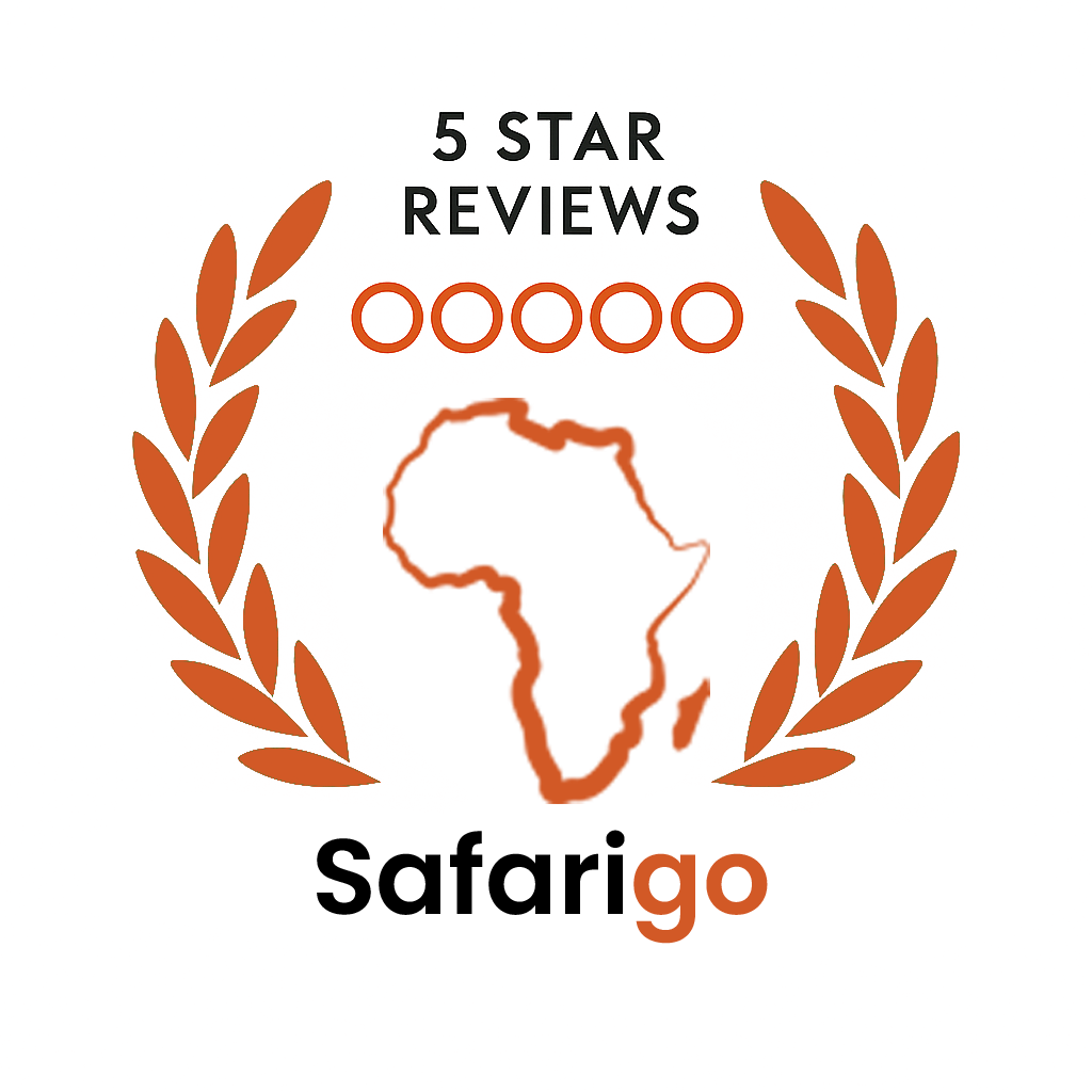safari go logo